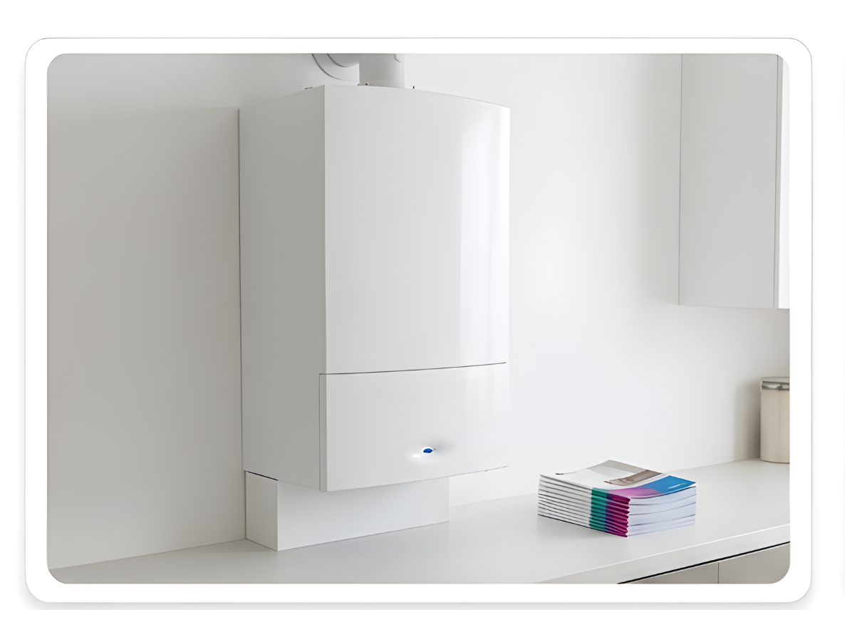 Budget boiler boiler