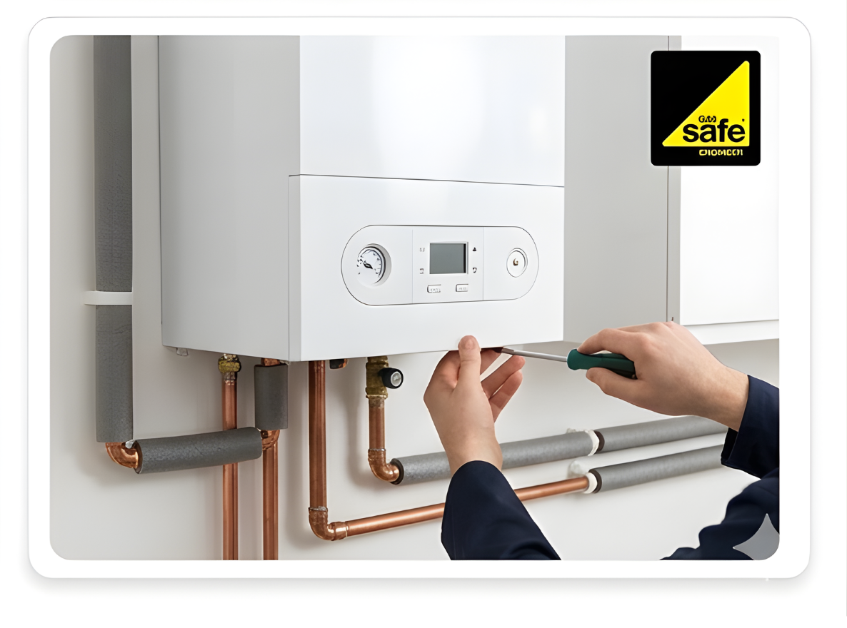 Professional installation