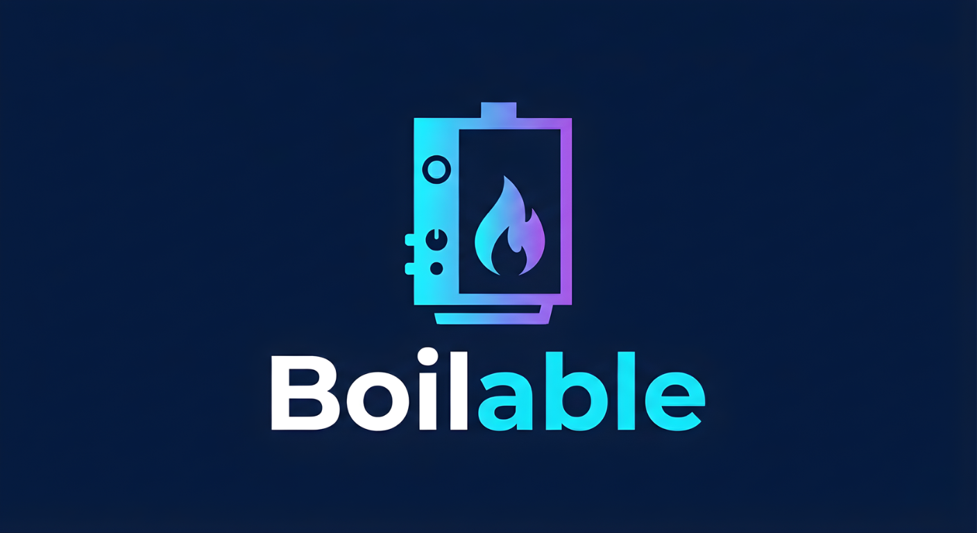 Boilable